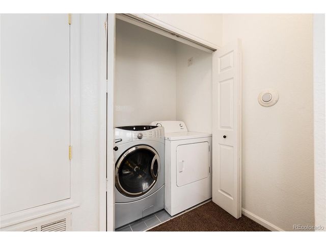 16808 E Gunnison Dr 6H, Aurora, CO 80017