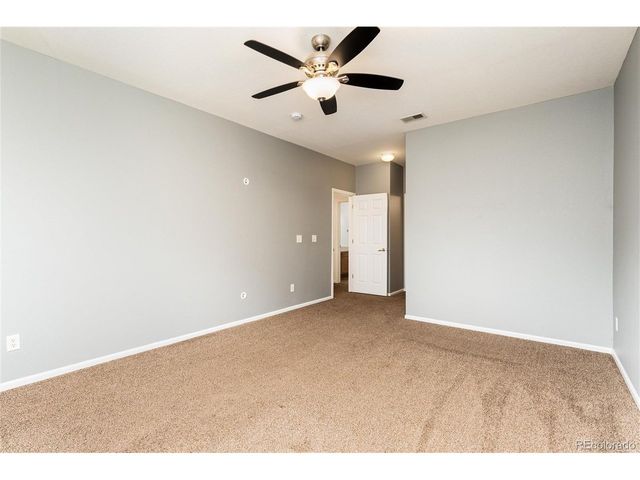 16808 E Gunnison Dr 6H, Aurora, CO 80017