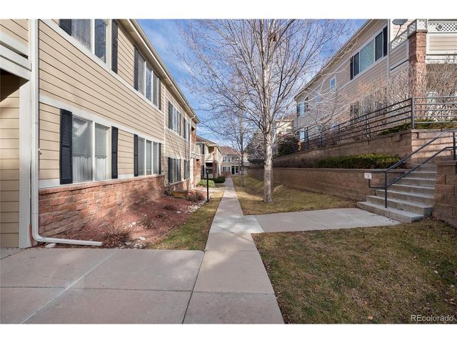 16808 E Gunnison Dr 6H, Aurora, CO 80017