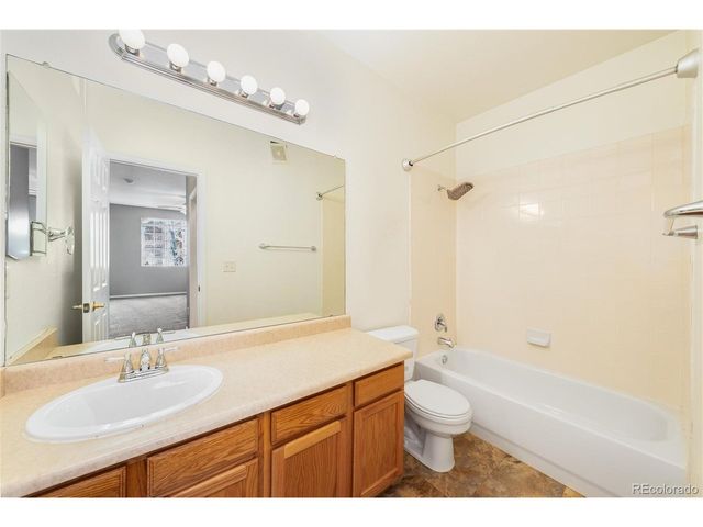 16808 E Gunnison Dr 6H, Aurora, CO 80017