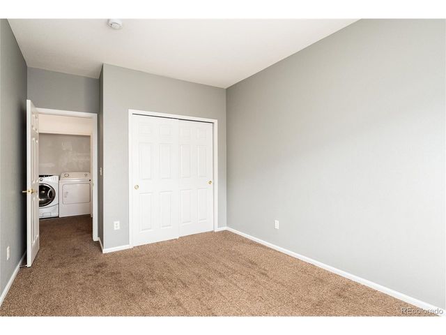 16808 E Gunnison Dr 6H, Aurora, CO 80017