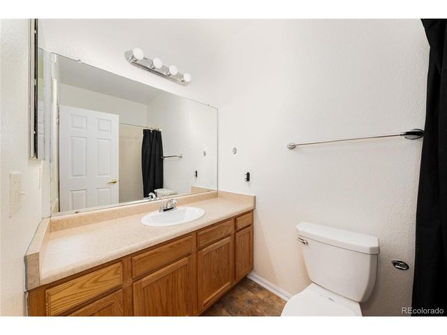 16808 E Gunnison Dr 6H, Aurora, CO 80017