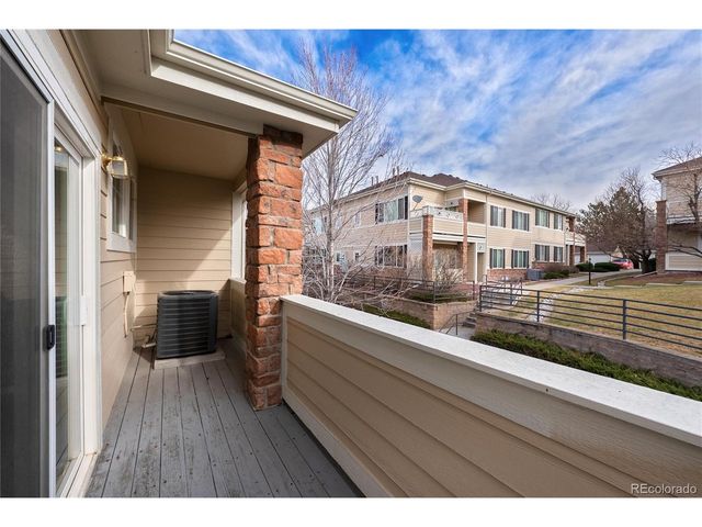 16808 E Gunnison Dr 6H, Aurora, CO 80017