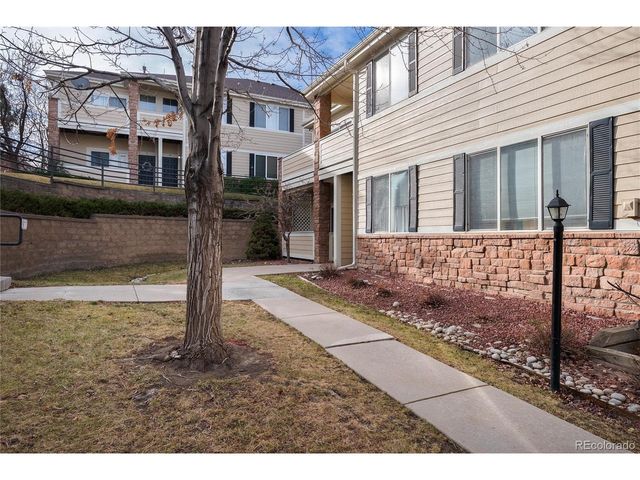 16808 E Gunnison Dr 6H, Aurora, CO 80017
