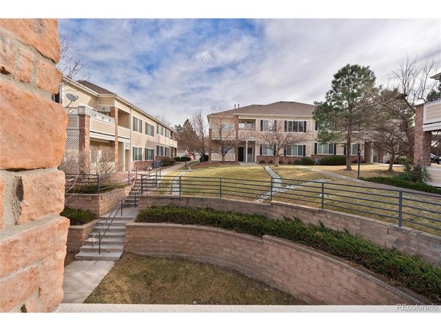 16808 E Gunnison Dr 6H, Aurora, CO 80017