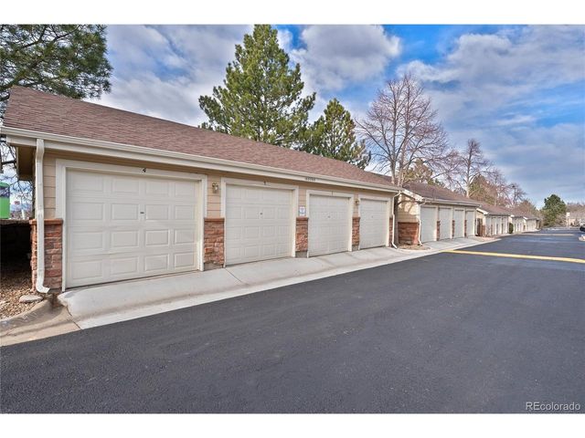 16808 E Gunnison Dr 6H, Aurora, CO 80017