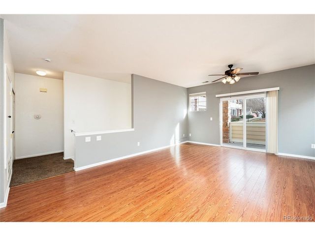 16808 E Gunnison Dr 6H, Aurora, CO 80017