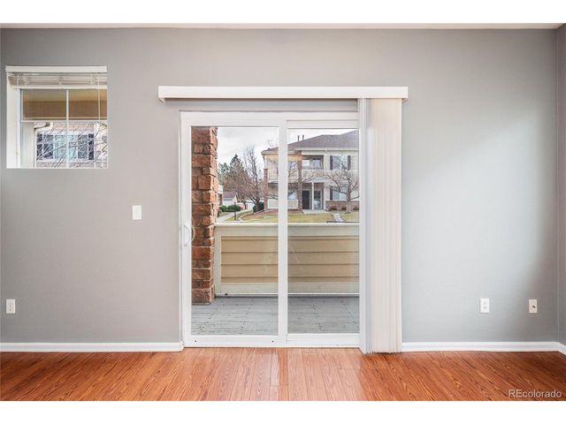 16808 E Gunnison Dr 6H, Aurora, CO 80017