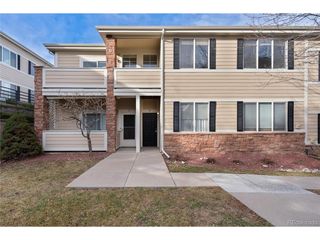 16808 E Gunnison Dr 6H, Aurora, CO 80017