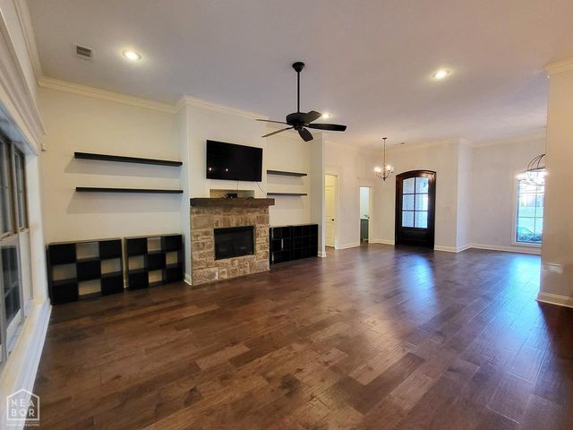 3205 Mallard Pointe Lane, Jonesboro, AR 72404