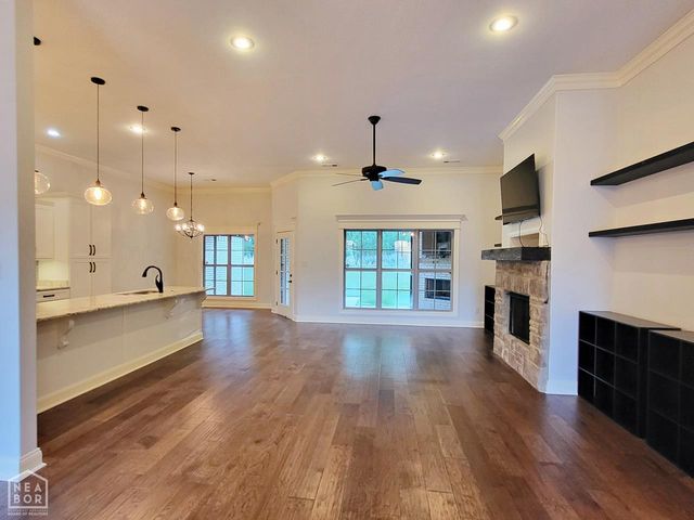 3205 Mallard Pointe Lane, Jonesboro, AR 72404