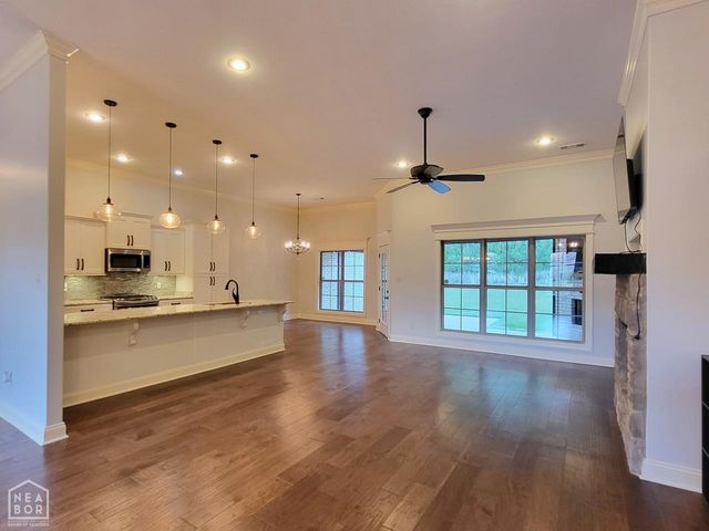 3205 Mallard Pointe Lane, Jonesboro, AR 72404