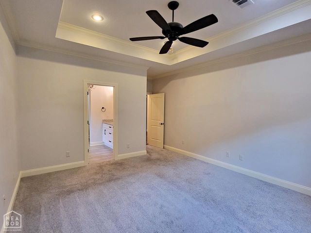 3205 Mallard Pointe Lane, Jonesboro, AR 72404