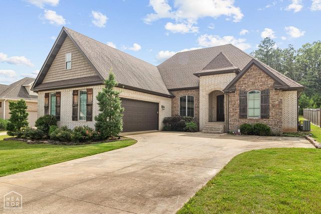 3205 Mallard Pointe Lane, Jonesboro, AR 72404