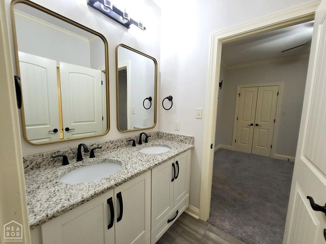 3205 Mallard Pointe Lane, Jonesboro, AR 72404