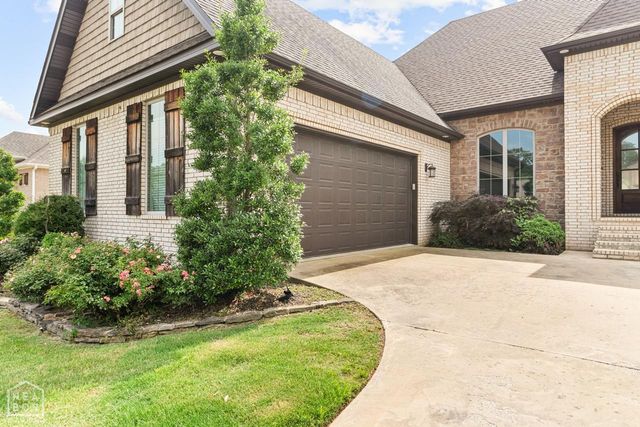 3205 Mallard Pointe Lane, Jonesboro, AR 72404