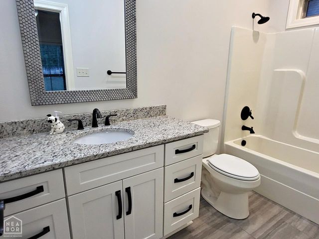 3205 Mallard Pointe Lane, Jonesboro, AR 72404