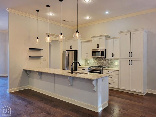 3205 Mallard Pointe Lane, Jonesboro, AR 72404