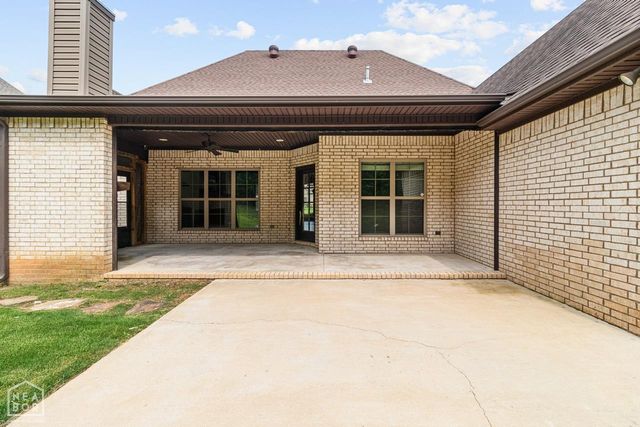 3205 Mallard Pointe Lane, Jonesboro, AR 72404