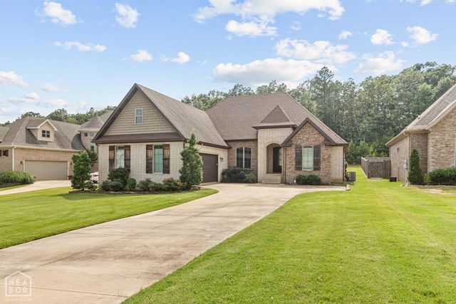 3205 Mallard Pointe Lane, Jonesboro, AR 72404