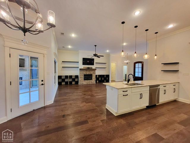 3205 Mallard Pointe Lane, Jonesboro, AR 72404