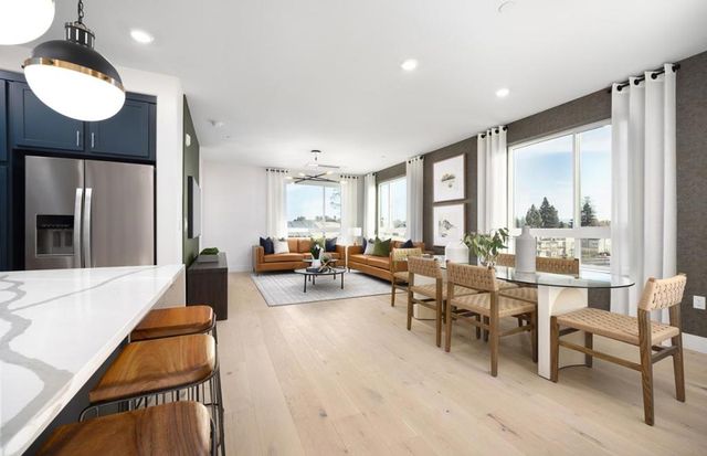 401 Kara Terrace Unit 2-Plan 2B, Sunnyvale, CA 94089