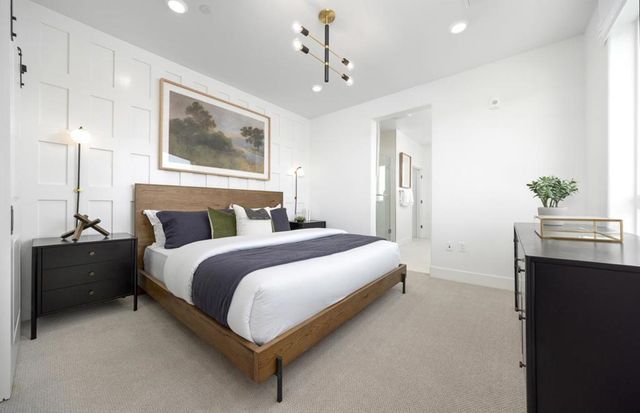401 Kara Terrace Unit 2-Plan 2B, Sunnyvale, CA 94089