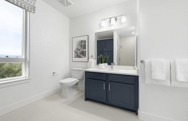401 Kara Terrace Unit 2-Plan 2B, Sunnyvale, CA 94089