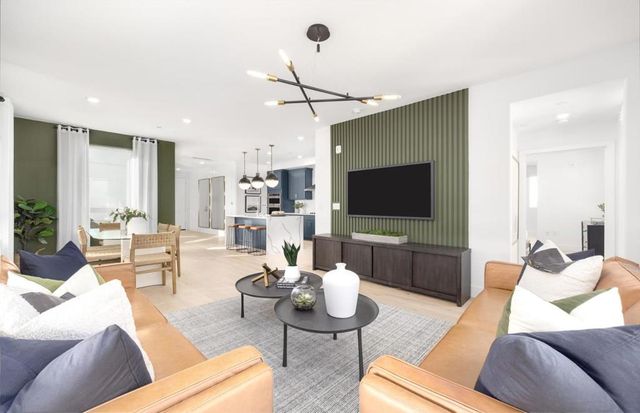 401 Kara Terrace Unit 2-Plan 2B, Sunnyvale, CA 94089