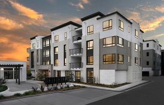 401 Kara Terrace Unit 2-Plan 2B, Sunnyvale, CA 94089