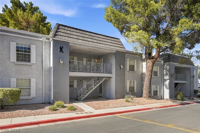 3823 South Maryland Parkway K10, Las Vegas, NV 89119