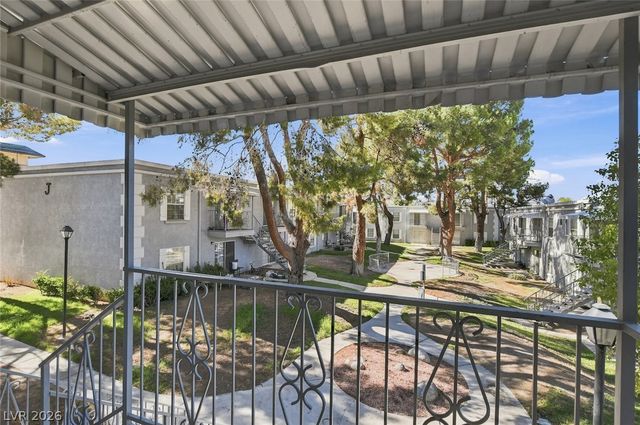 3823 South Maryland Parkway K10, Las Vegas, NV 89119