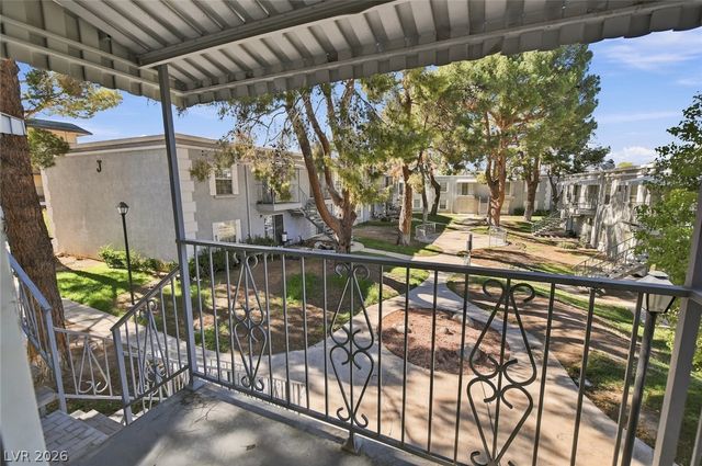 3823 South Maryland Parkway K10, Las Vegas, NV 89119