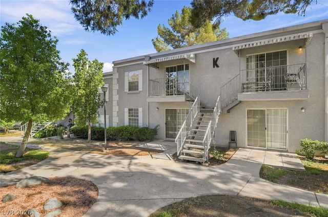 3823 South Maryland Parkway K10, Las Vegas, NV 89119