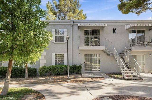 3823 South Maryland Parkway K10, Las Vegas, NV 89119