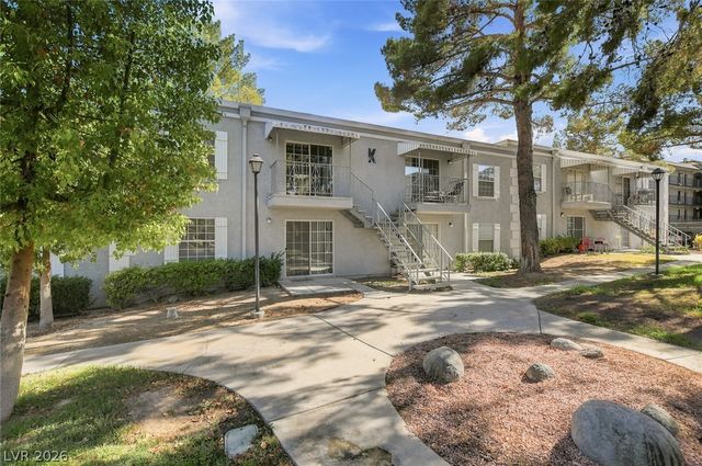 3823 South Maryland Parkway K10, Las Vegas, NV 89119