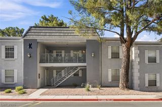 3823 South Maryland Parkway K10, Las Vegas, NV 89119