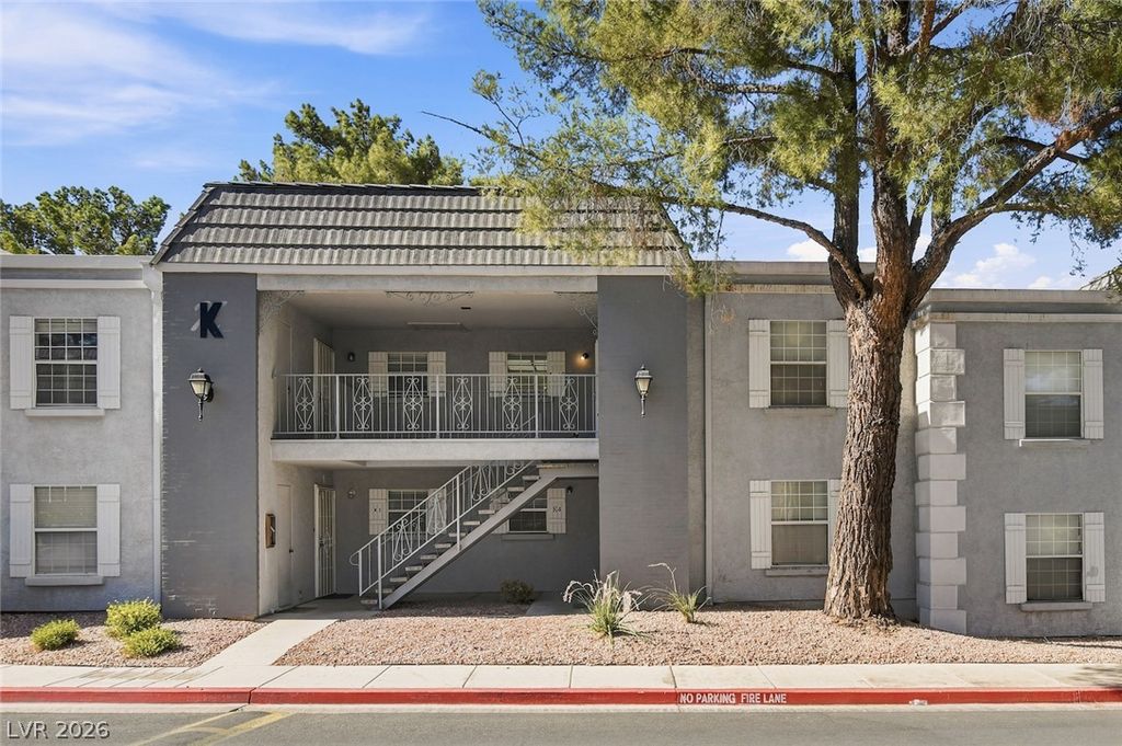 3823 South Maryland Parkway K10, Las Vegas, NV 89119