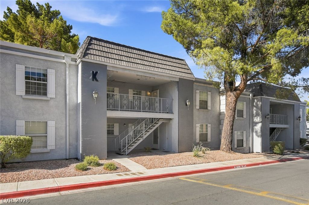 3823 South Maryland Parkway K10, Las Vegas, NV 89119 — photo 2