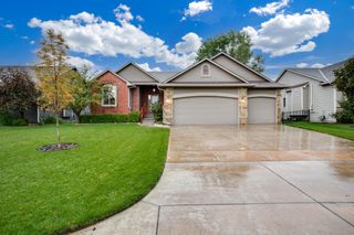 4315 N Cimarron St, Wichita, KS 67205