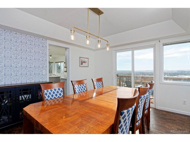 810 Trail Ridge Dr, Louisville, CO 80027