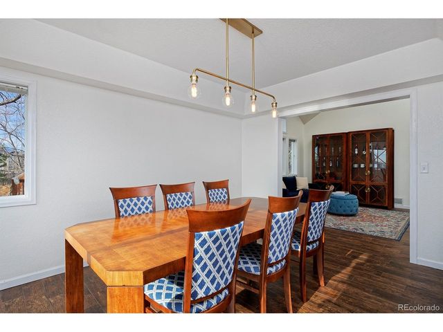 810 Trail Ridge Dr, Louisville, CO 80027