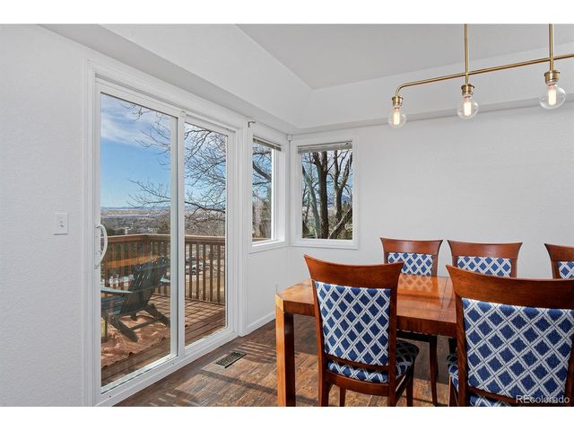 810 Trail Ridge Dr, Louisville, CO 80027