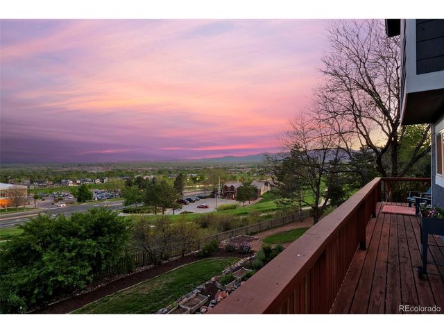 810 Trail Ridge Dr, Louisville, CO 80027