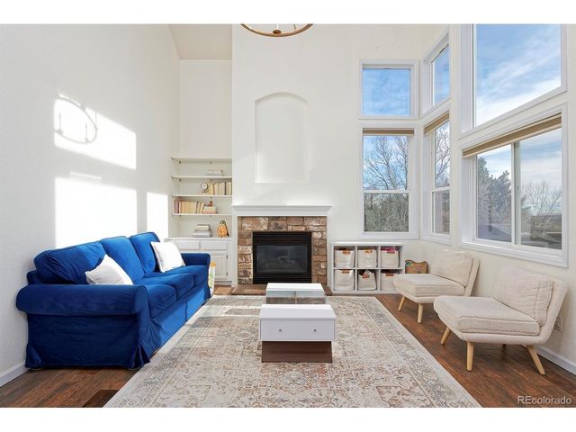 810 Trail Ridge Dr, Louisville, CO 80027