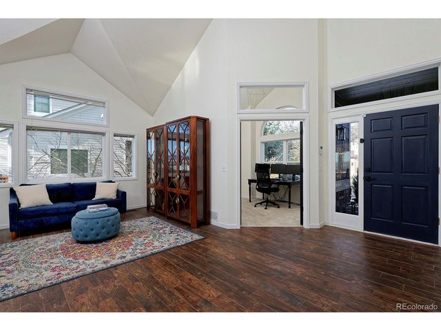 810 Trail Ridge Dr, Louisville, CO 80027