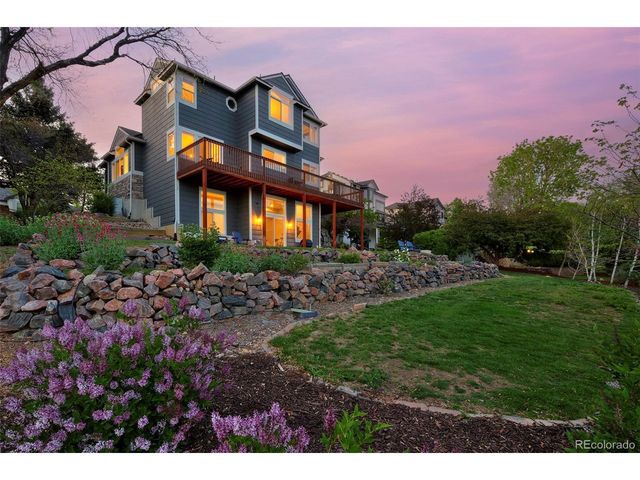 810 Trail Ridge Dr, Louisville, CO 80027