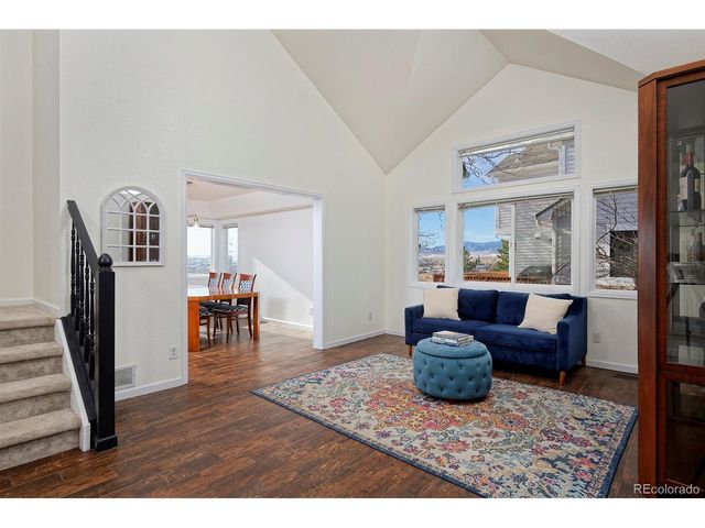 810 Trail Ridge Dr, Louisville, CO 80027