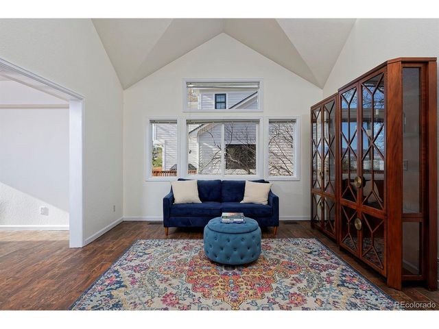 810 Trail Ridge Dr, Louisville, CO 80027