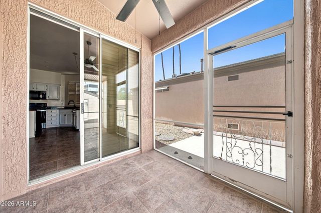 20027 N GREENVIEW Drive, Sun City West, AZ 85375